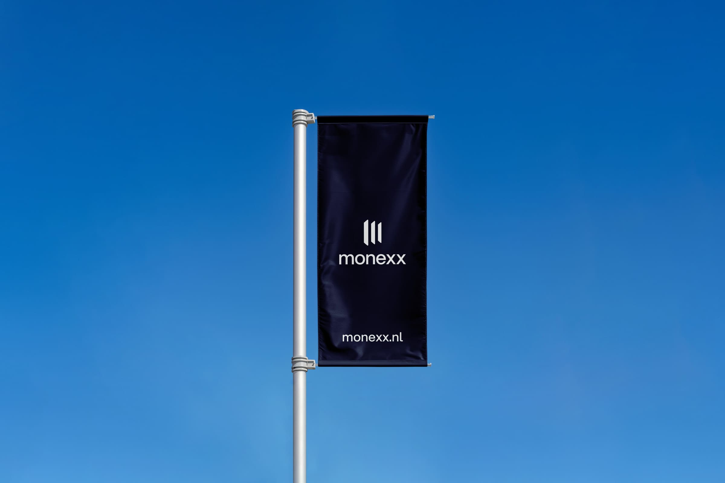 Branding Monexx