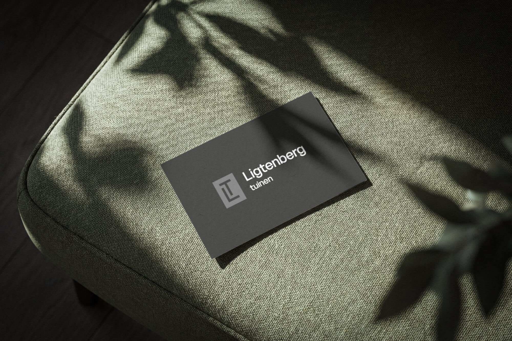 Ligtenberg Tuinen